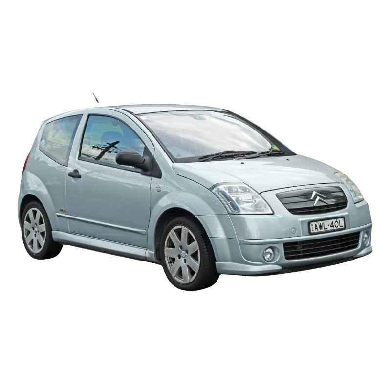 Citroën C2