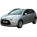 Citroën C3 Phase 2