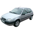 Citroën Saxo