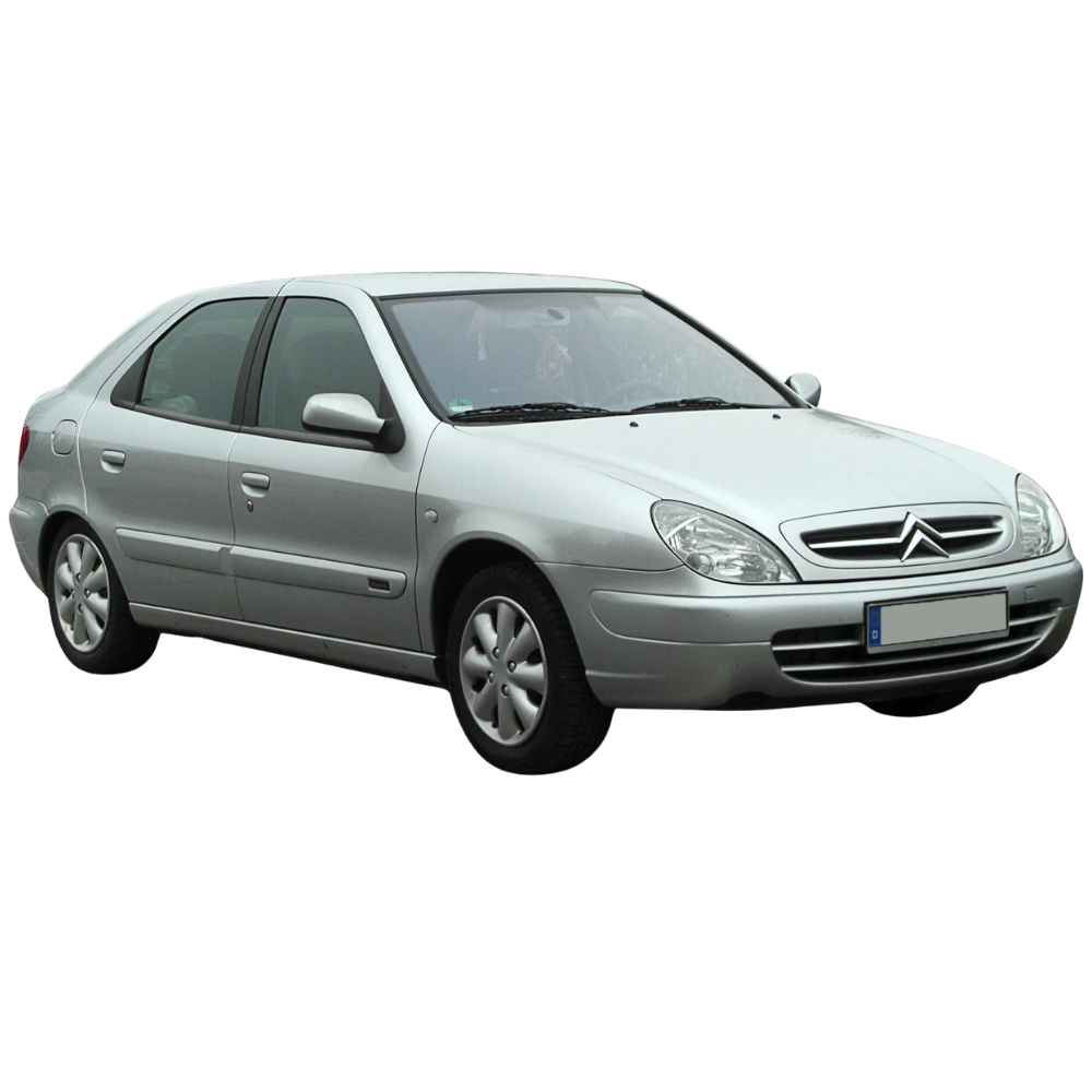 Citroën Xsara