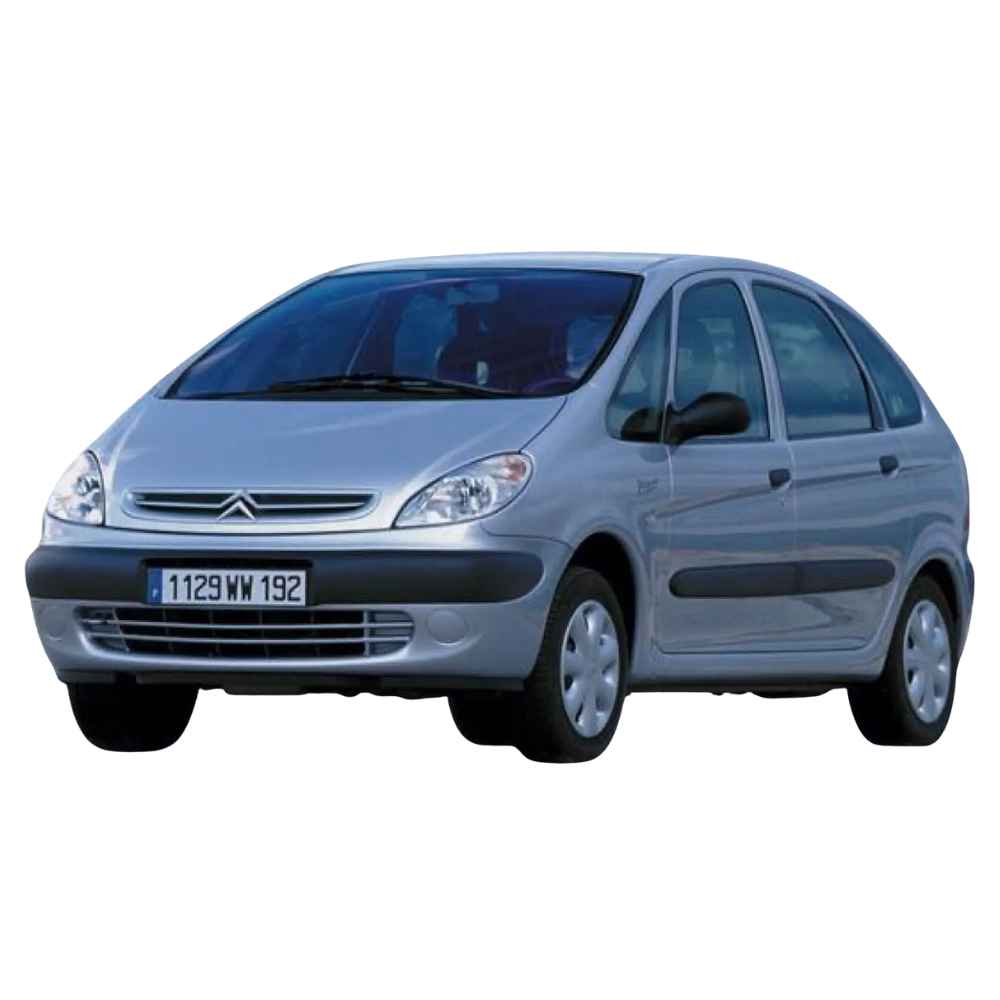 Citroën Xsara Picasso