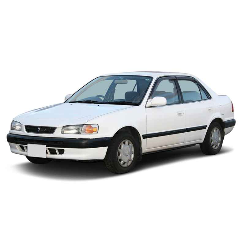 Corolla E110