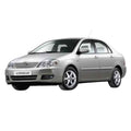 Corolla E120 - E130