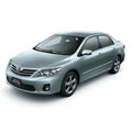 Corolla E140 - E150