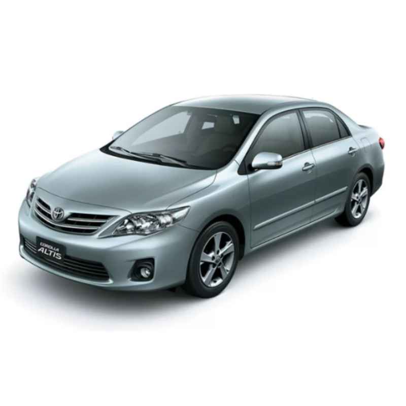 Corolla E140 - E150