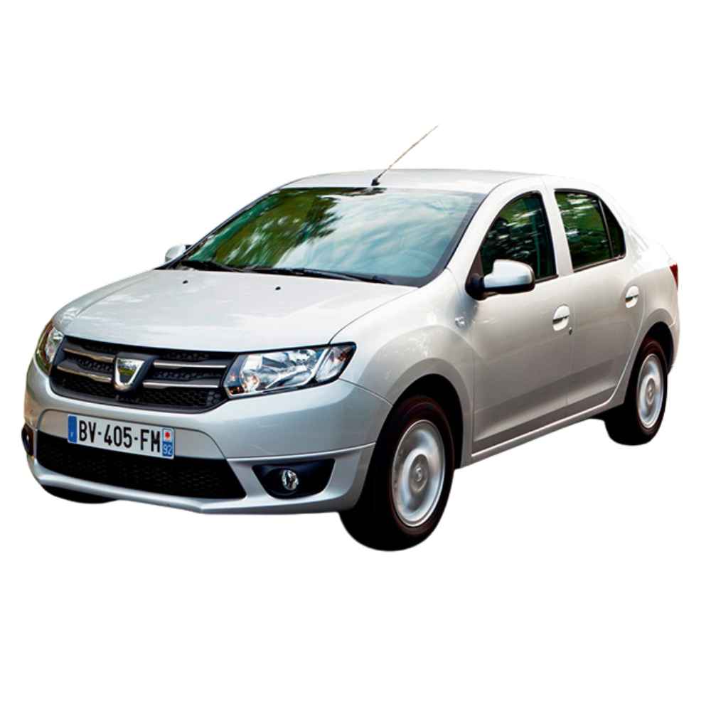 Dacia Logan NOUVEAU