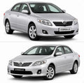 Corolla E140 - E150 (2008/2013)