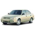 Hyundai Accent LC
