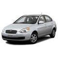 Hyundai Accent MC