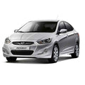 Hyundai Accent RB