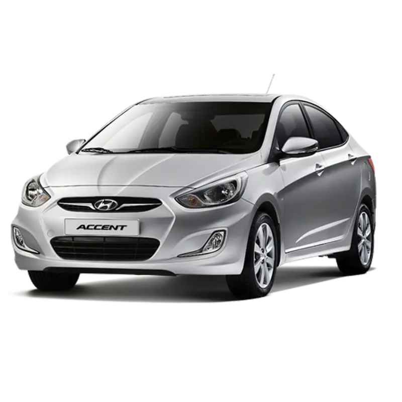 Hyundai Accent RB