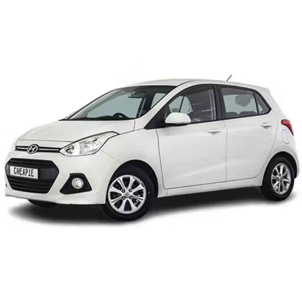 Hyundai Grand i10