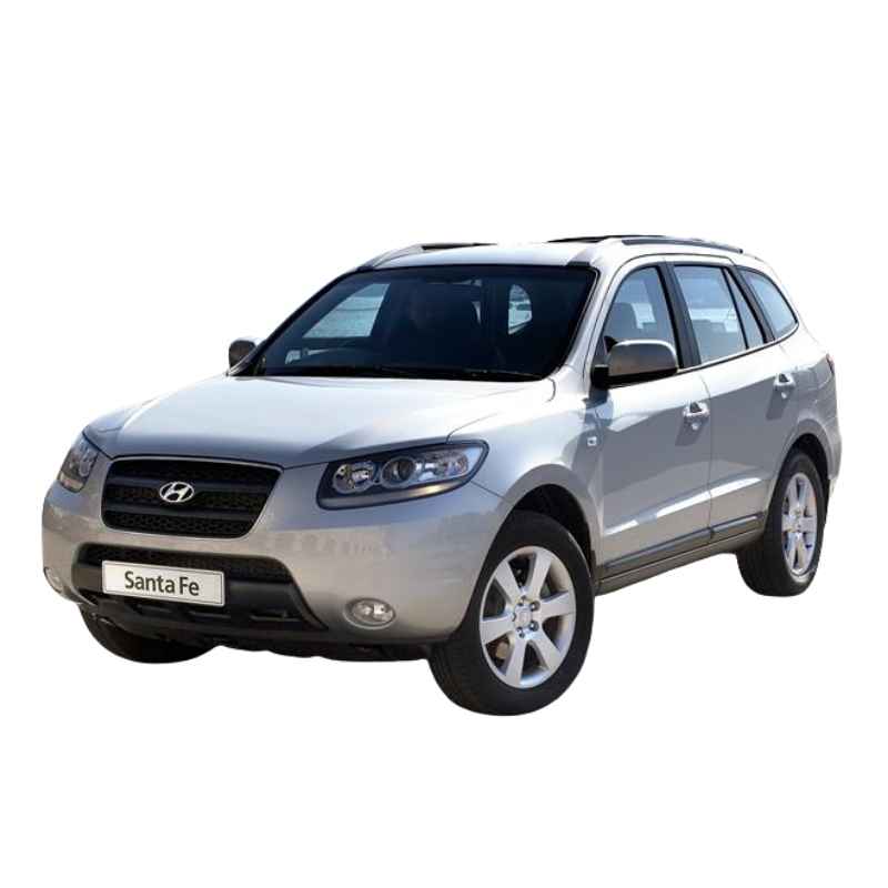 Hyundai Santa Fe CM