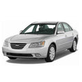 Hyundai Sonata NF