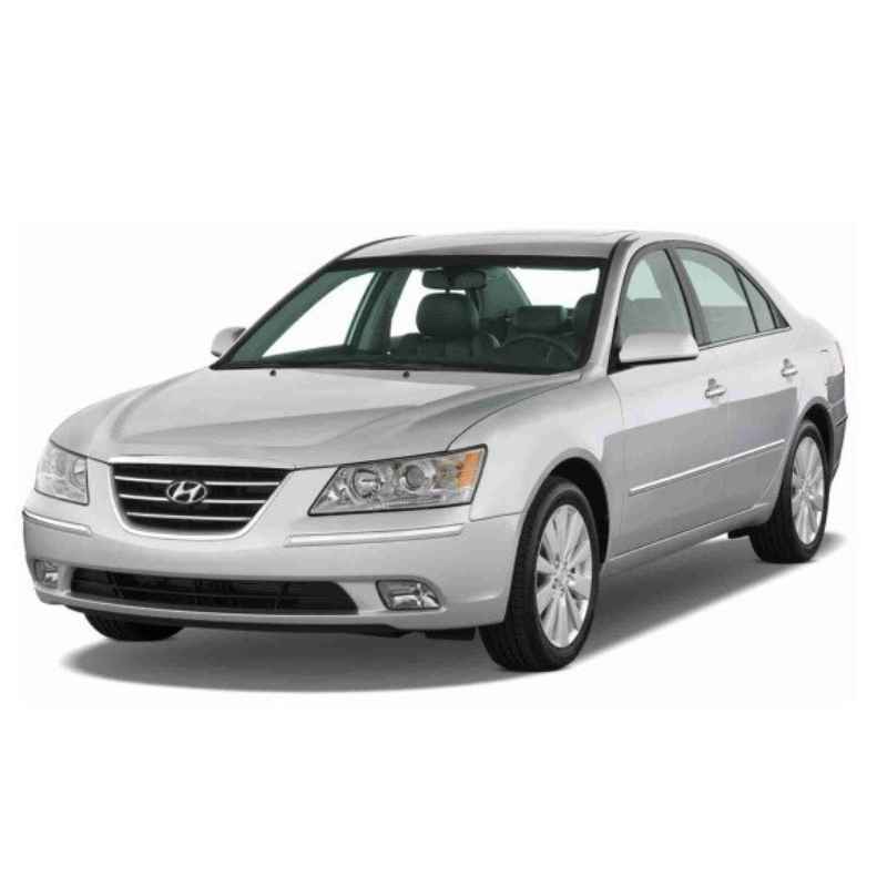 Hyundai Sonata NF