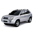 Hyundai Tucson JM