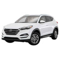 Hyundai Tucson TL