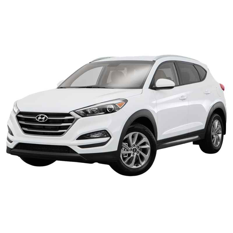 Hyundai Tucson TL