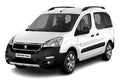 Peugeot tepee