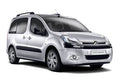 Citroën Berlingo 2 (2008/2018)