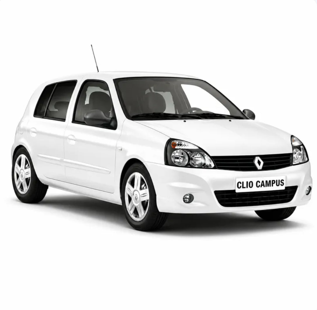 Clio Campus