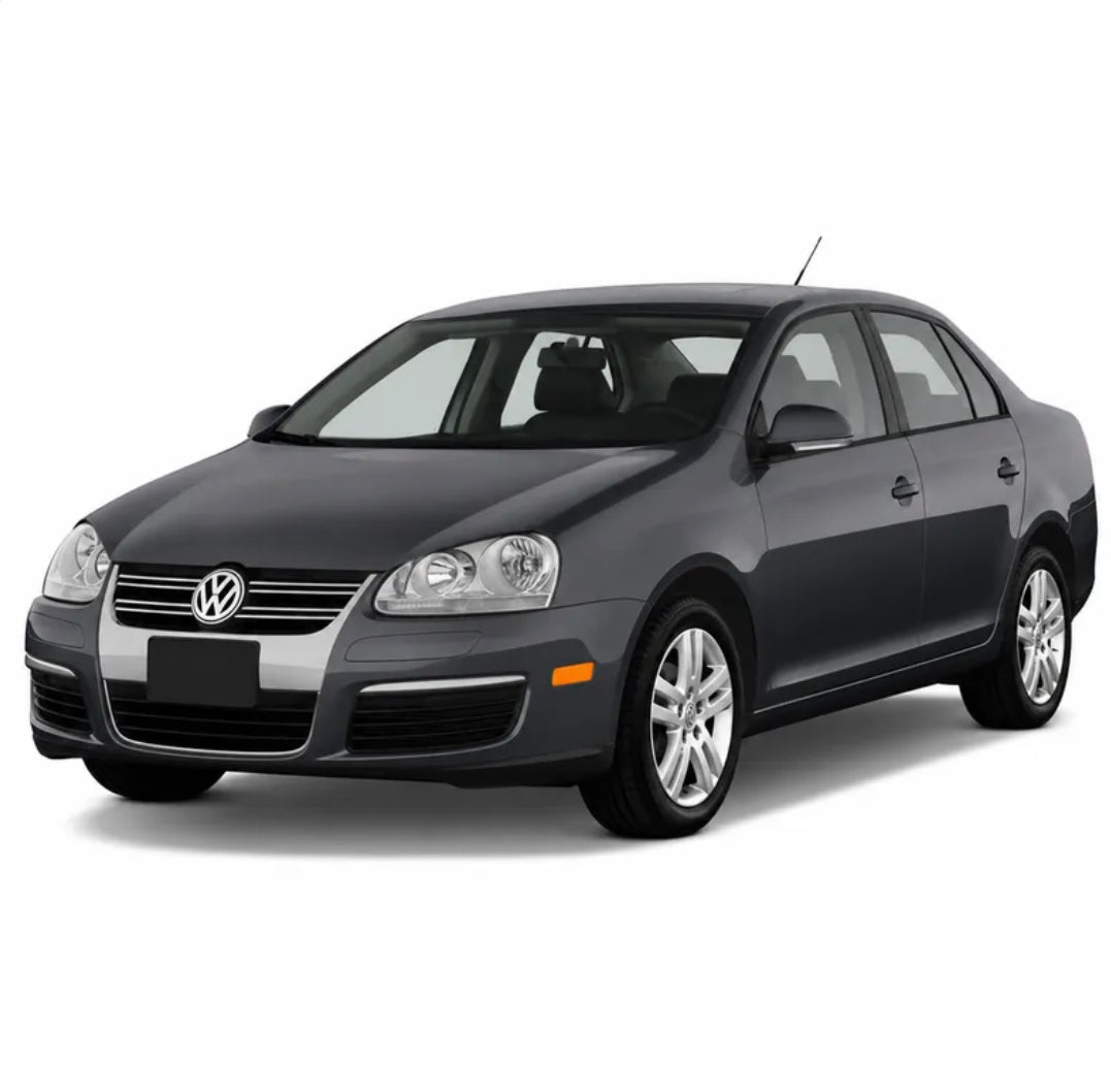 jetta 2005-2010 (mk5)