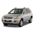 KIA Sportage KM