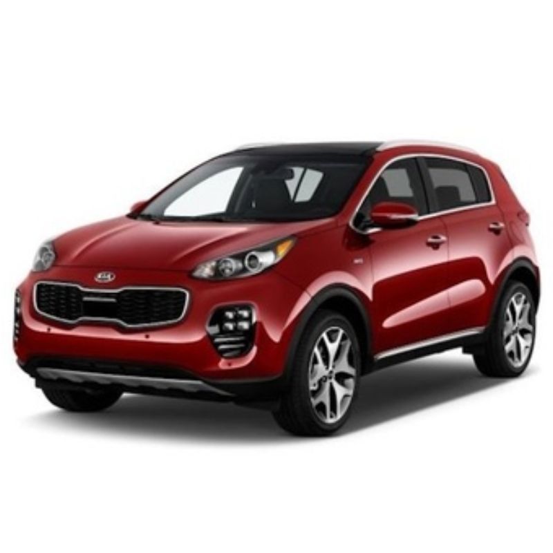 KIA Sportage QL