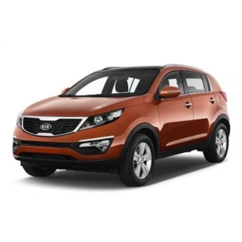 KIA Sportage SL