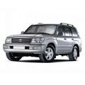 Land Cruiser J100
