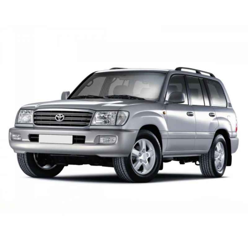 Land Cruiser J100