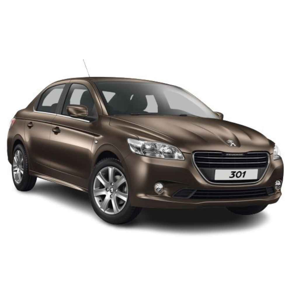 Peugeot 301