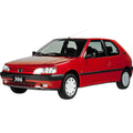 Peugeot 306