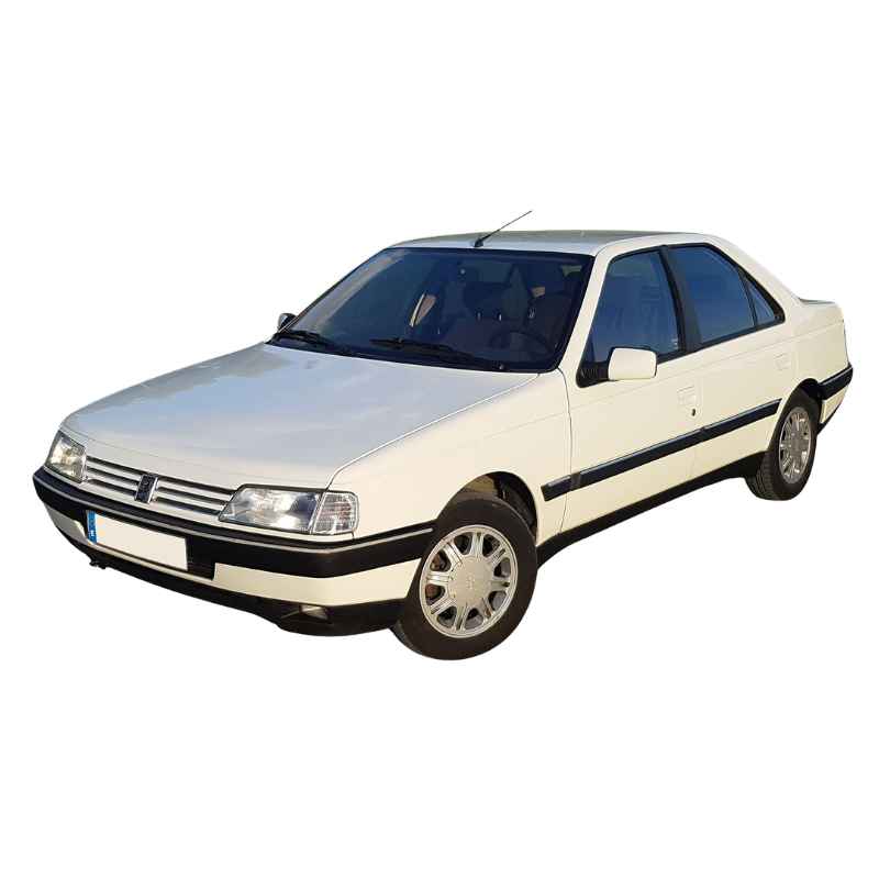 Peugeot 405
