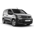 Peugeot K9