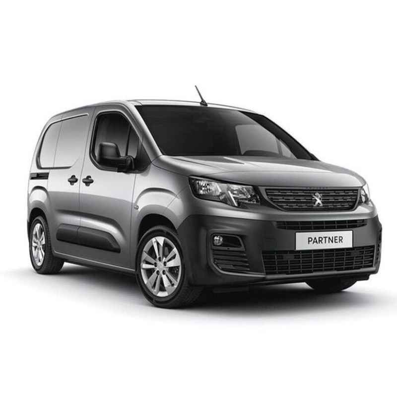 Peugeot K9