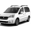 Peugeot tepee