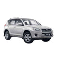 RAV4 XA40