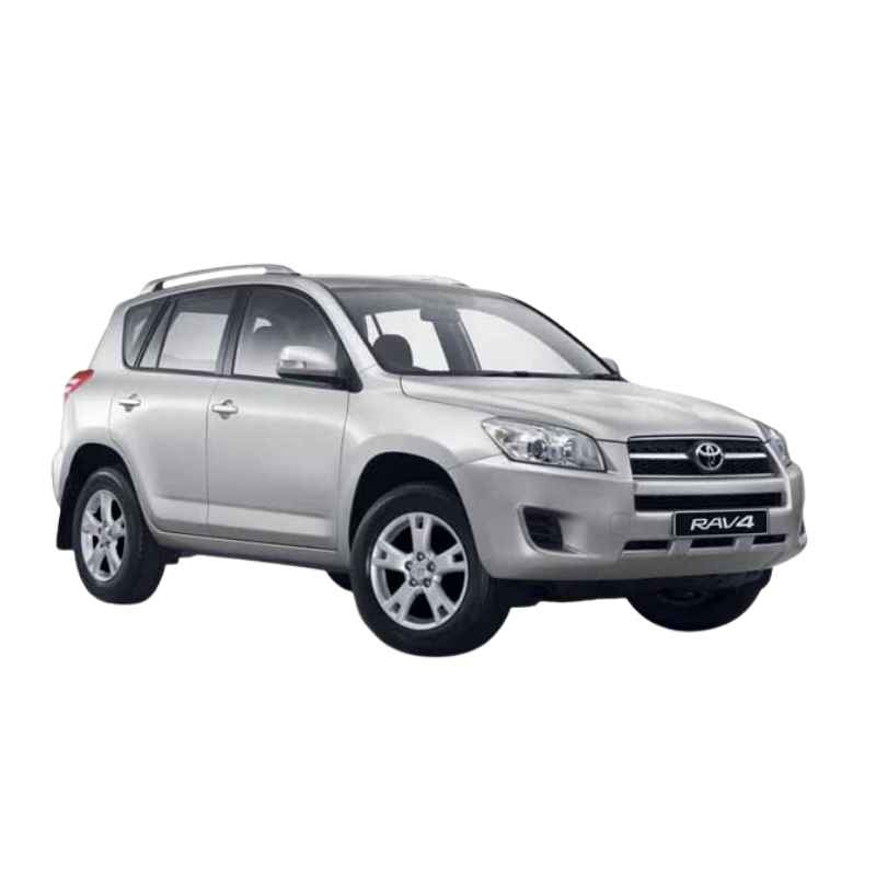 RAV4 XA40