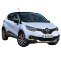 Renault Captur I