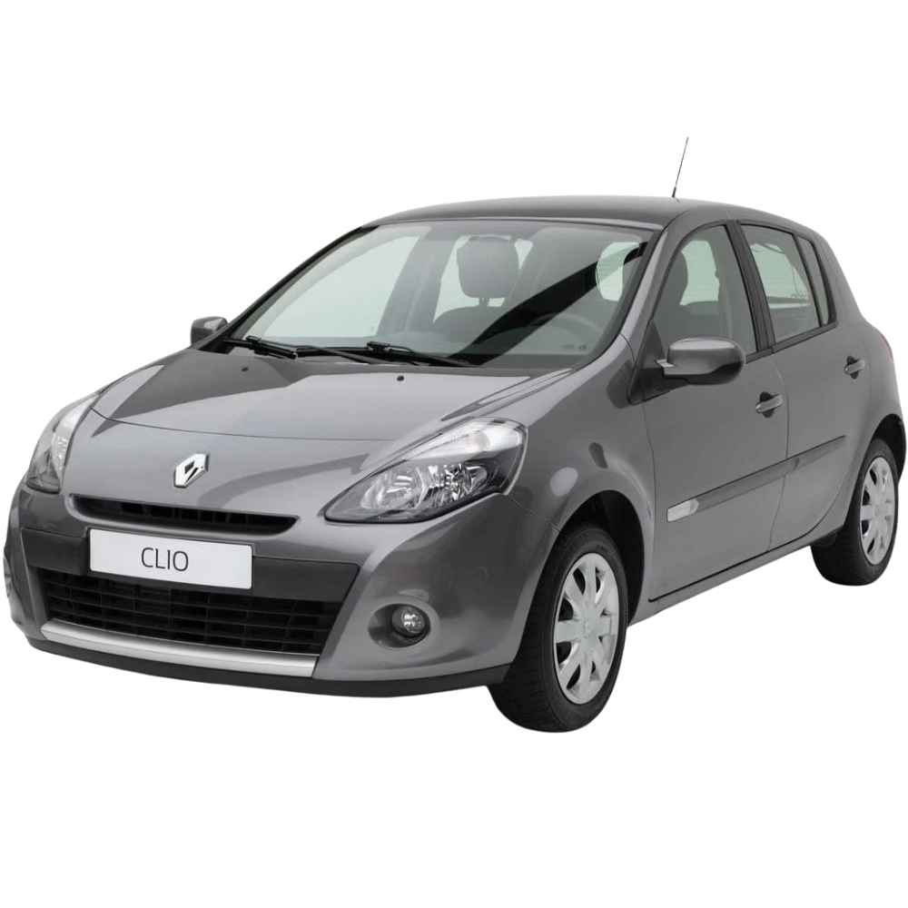 Renault Clio 3