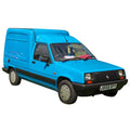 Renault Express