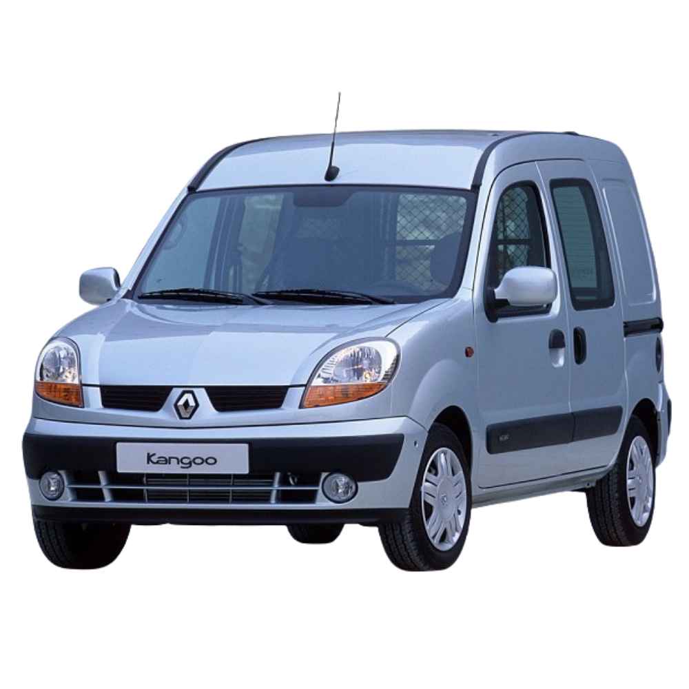Renault Kangoo 1997-2007