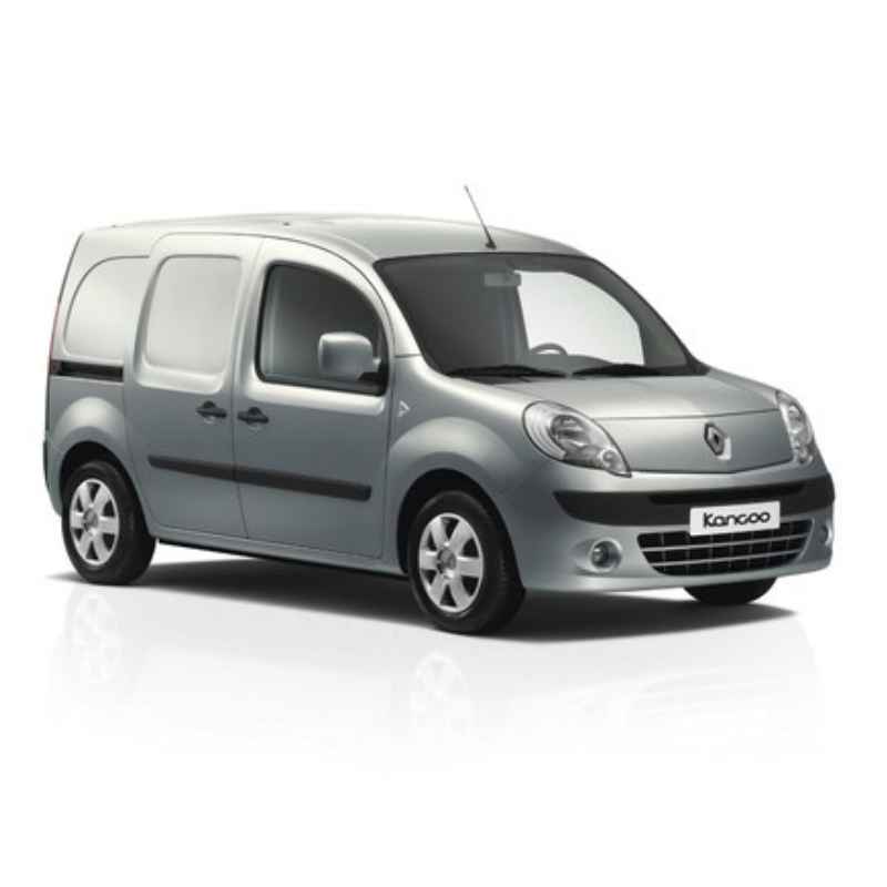 Renault Kangoo 2
