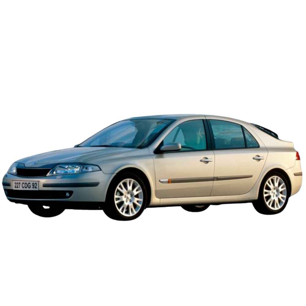 Renault Laguna 2