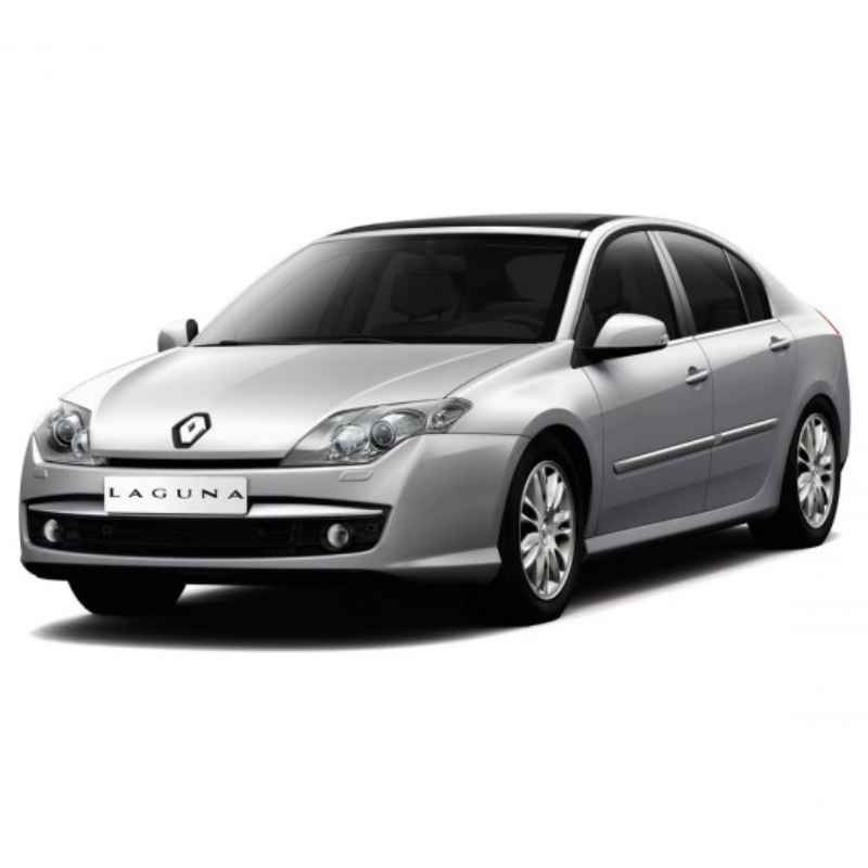 Renault Laguna 3