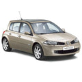 Renault Megane 2 BIRI
