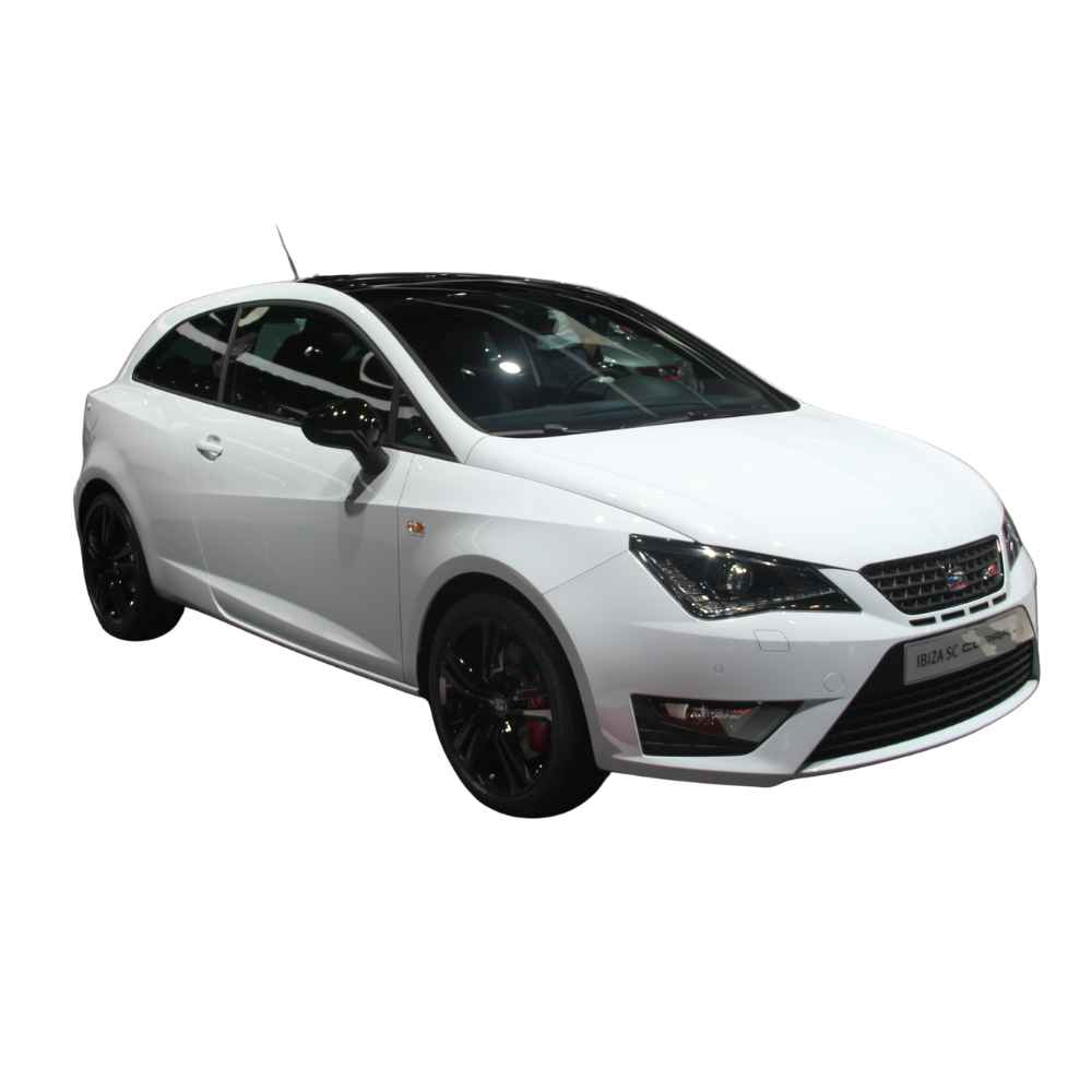Seat Ibiza FR
