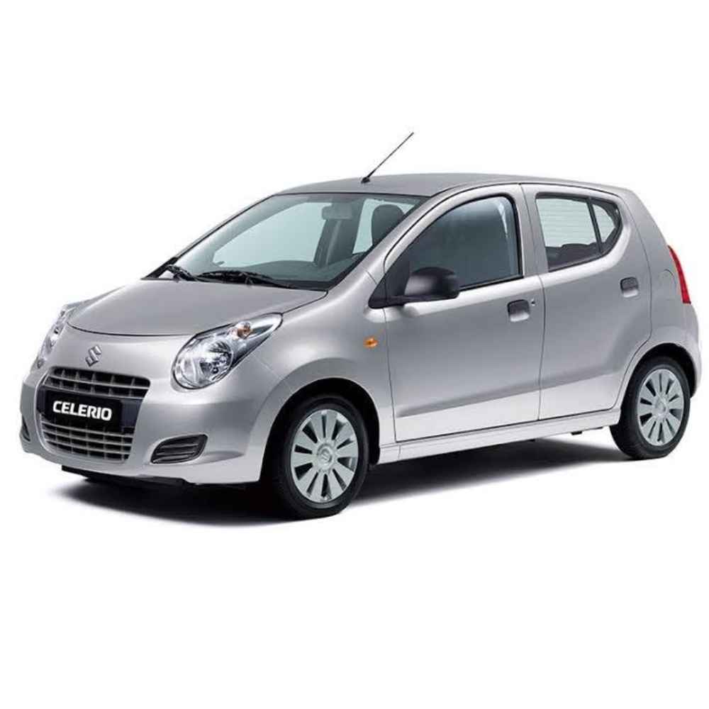 Suzuki Celerio