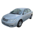 TOYOTA Corolla 2003-2007
